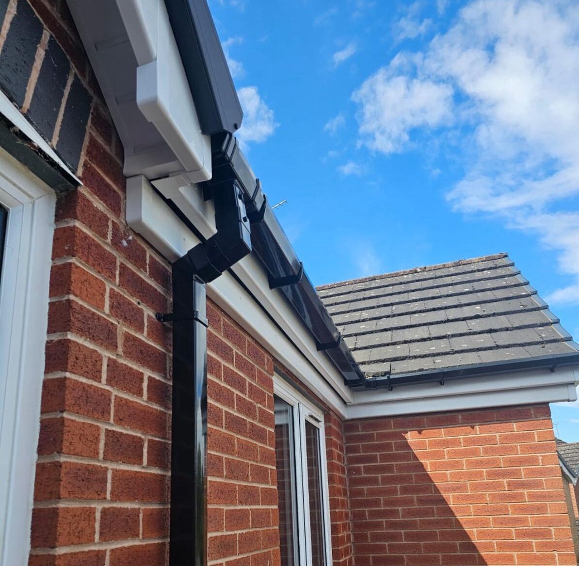 UPVC Work