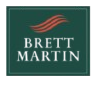 Brett Martin