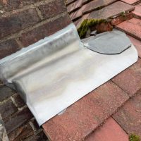 Leadwork​